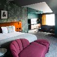 Hotel Du Vin Stratford Upon Avon oda fotoğrafı
