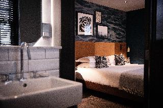 Hotel Du Vin Stratford Upon Avon fotoÄŸrafÄ±