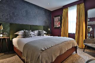 Hotel Du Vin Stratford Upon Avon fotoÄŸrafÄ±