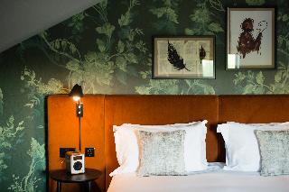 Hotel Du Vin Stratford Upon Avon fotoÄŸrafÄ±