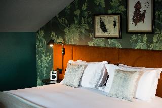 Hotel Du Vin Stratford Upon Avon fotoÄŸrafÄ±