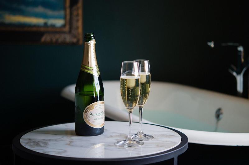 Hotel Du Vin Stratford Upon Avon - Oda