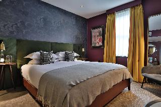 Hotel Du Vin Stratford Upon Avon fotoÄŸrafÄ±