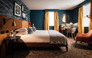 Hotel Du Vin Stratford Upon Avon fotoÄŸrafÄ±