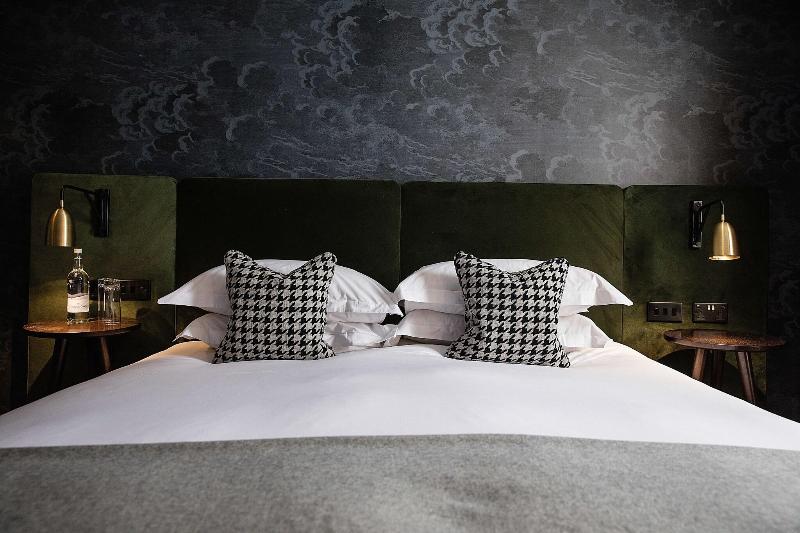 Hotel Du Vin Stratford Upon Avon - Oda