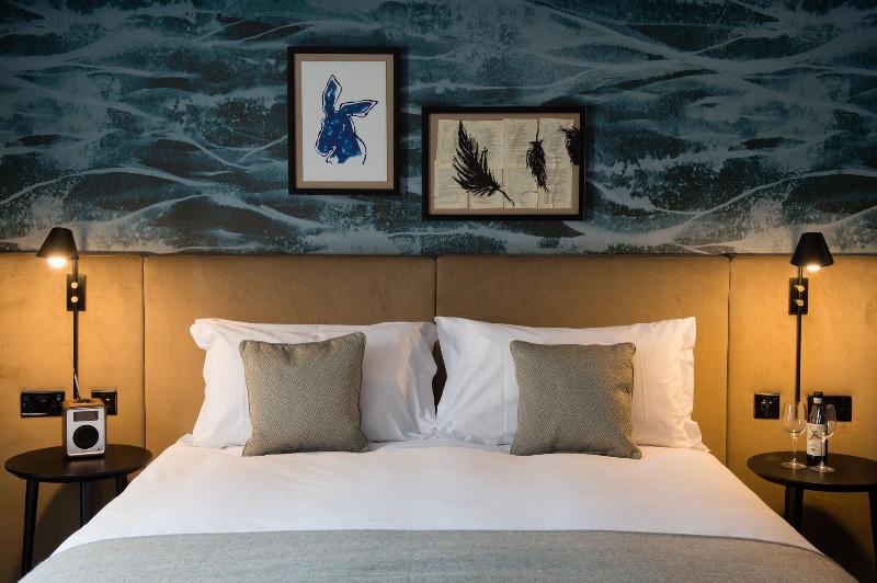Hotel Du Vin Stratford Upon Avon - Oda