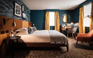 Hotel Du Vin Stratford Upon Avon fotoÄŸrafÄ±