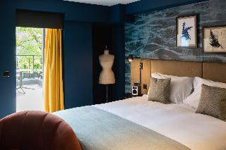 Hotel Du Vin Stratford Upon Avon fotoÄŸrafÄ±