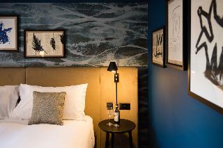 Hotel Du Vin Stratford Upon Avon fotoÄŸrafÄ±