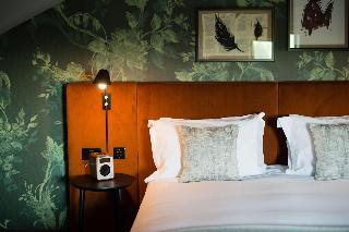 Hotel Du Vin Stratford Upon Avon fotoÄŸrafÄ±