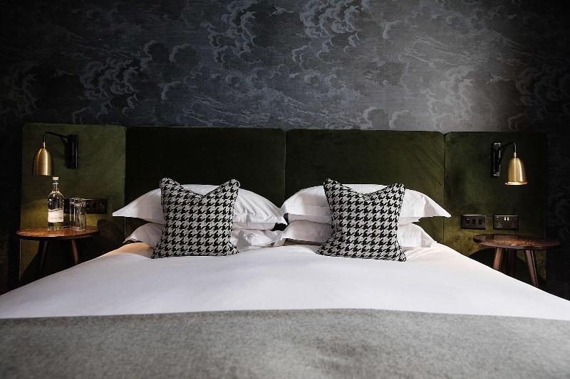 Hotel Du Vin Stratford Upon Avon - Oda