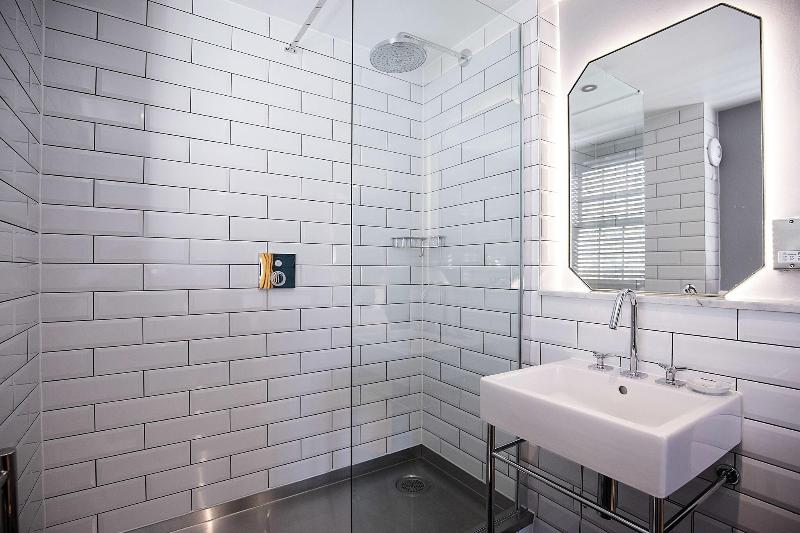 Hotel Du Vin Stratford Upon Avon - Oda