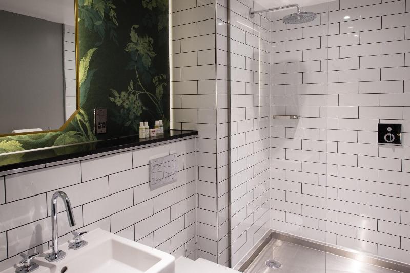 Hotel Du Vin Stratford Upon Avon - Oda