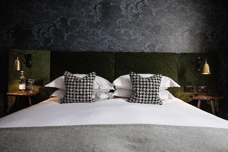Hotel Du Vin Stratford Upon Avon - Oda