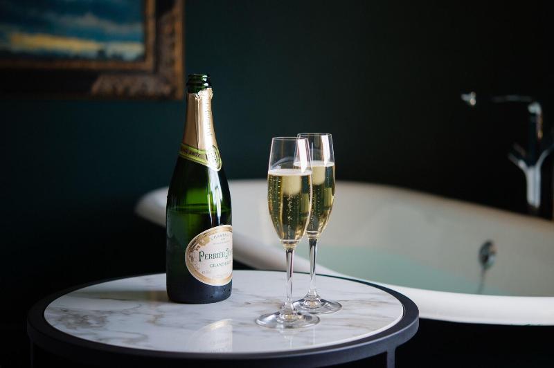 Hotel Du Vin Stratford Upon Avon - Oda