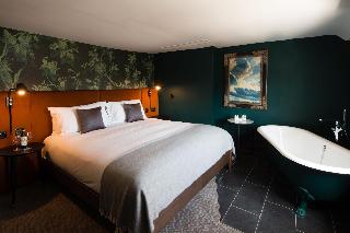 Hotel Du Vin Stratford Upon Avon fotoÄŸrafÄ±