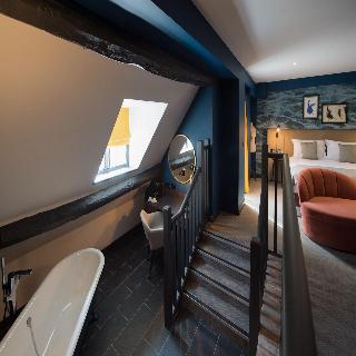 Hotel Du Vin Stratford Upon Avon fotoÄŸrafÄ±