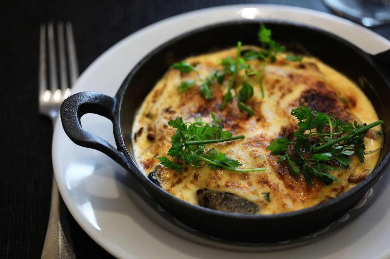Hotel Du Vin Stratford Upon Avon - Restoran