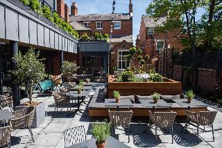 Hotel Du Vin Stratford Upon Avon fotoÄŸrafÄ±