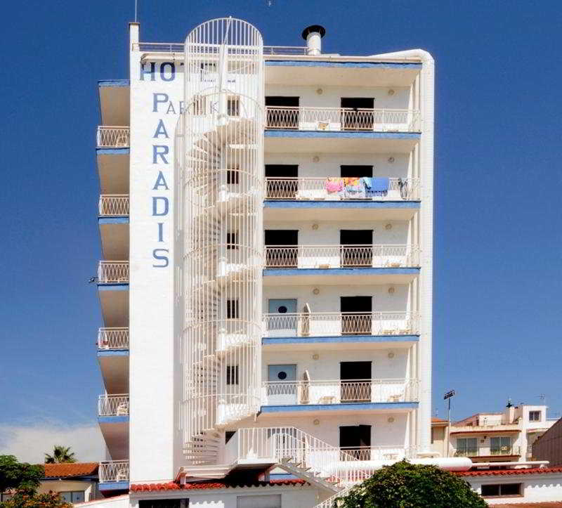 Paradis Park - Genel