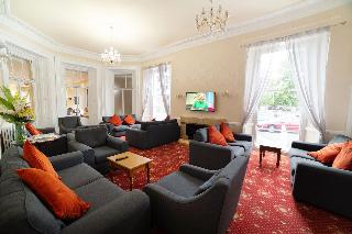 Devonshire Hotel fotoÄŸrafÄ±