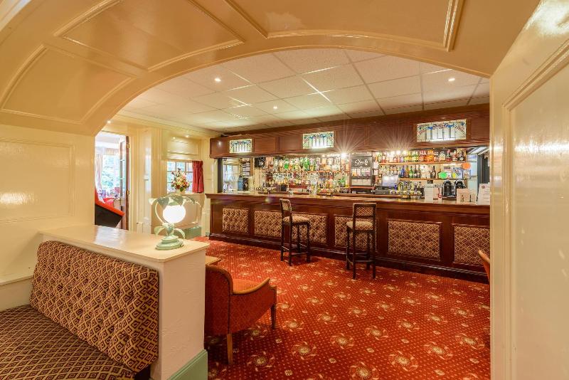 Devonshire Hotel - Bar
