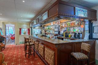 Devonshire Hotel fotoÄŸrafÄ±