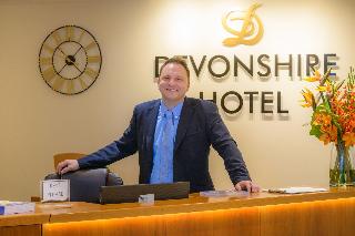 Devonshire Hotel fotoÄŸrafÄ±