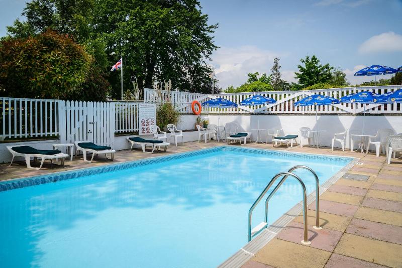 Devonshire Hotel - Aktivite