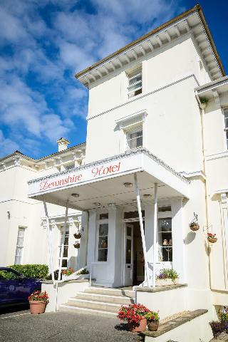 Devonshire Hotel fotoÄŸrafÄ±