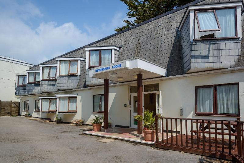 Devonshire Hotel - Genel
