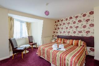 Devonshire Hotel fotoÄŸrafÄ±