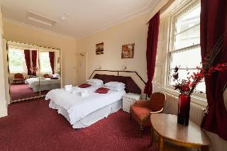 Devonshire Hotel fotoÄŸrafÄ±
