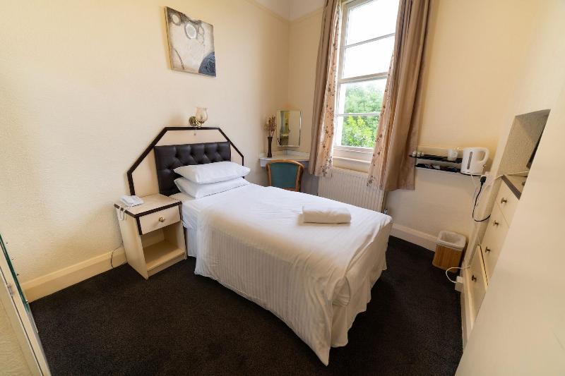 Devonshire Hotel - Oda