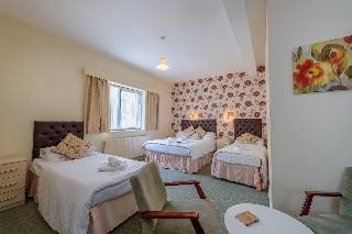 Devonshire Hotel fotoÄŸrafÄ±