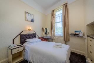 Devonshire Hotel fotoÄŸrafÄ±