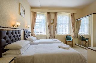 Devonshire Hotel fotoÄŸrafÄ±