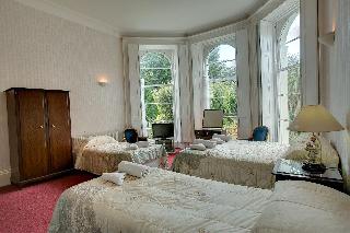 Devonshire Hotel fotoÄŸrafÄ±