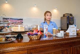 Devonshire Hotel fotoÄŸrafÄ±