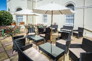 Devonshire Hotel fotoÄŸrafÄ±