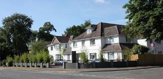 Remont Oxford Hotel otel fotoğrafı