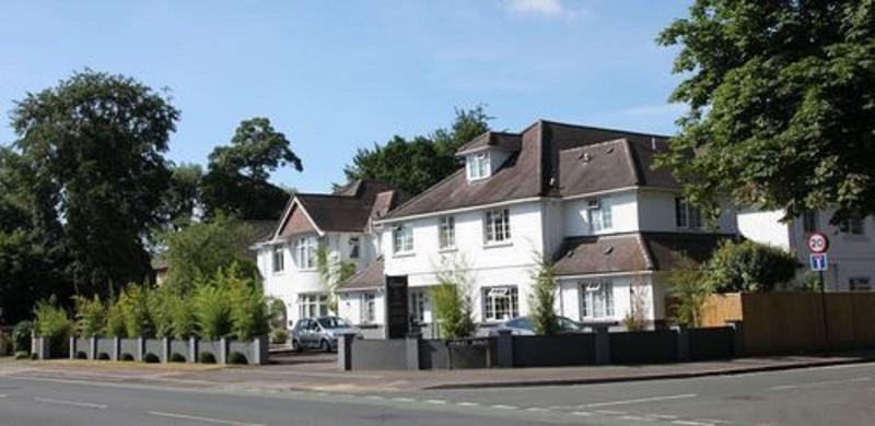 Remont Oxford Hotel - Genel
