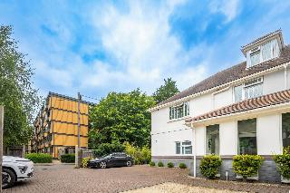 Remont Oxford Hotel fotoÄŸrafÄ±