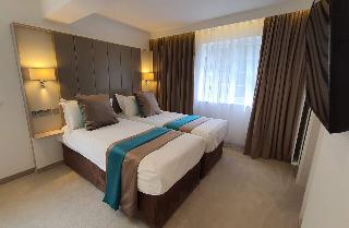 Remont Oxford Hotel fotoÄŸrafÄ±