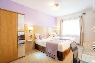 Remont Oxford Hotel fotoÄŸrafÄ±