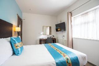 Remont Oxford Hotel fotoÄŸrafÄ±