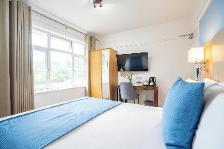 Remont Oxford Hotel fotoÄŸrafÄ±