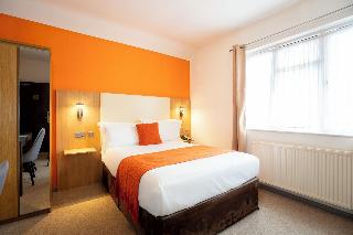 Remont Oxford Hotel fotoÄŸrafÄ±