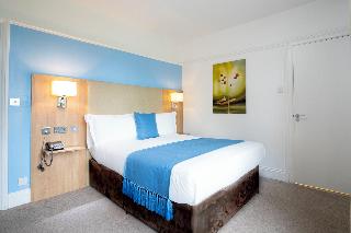 Remont Oxford Hotel fotoÄŸrafÄ±