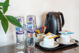 Remont Oxford Hotel fotoÄŸrafÄ±